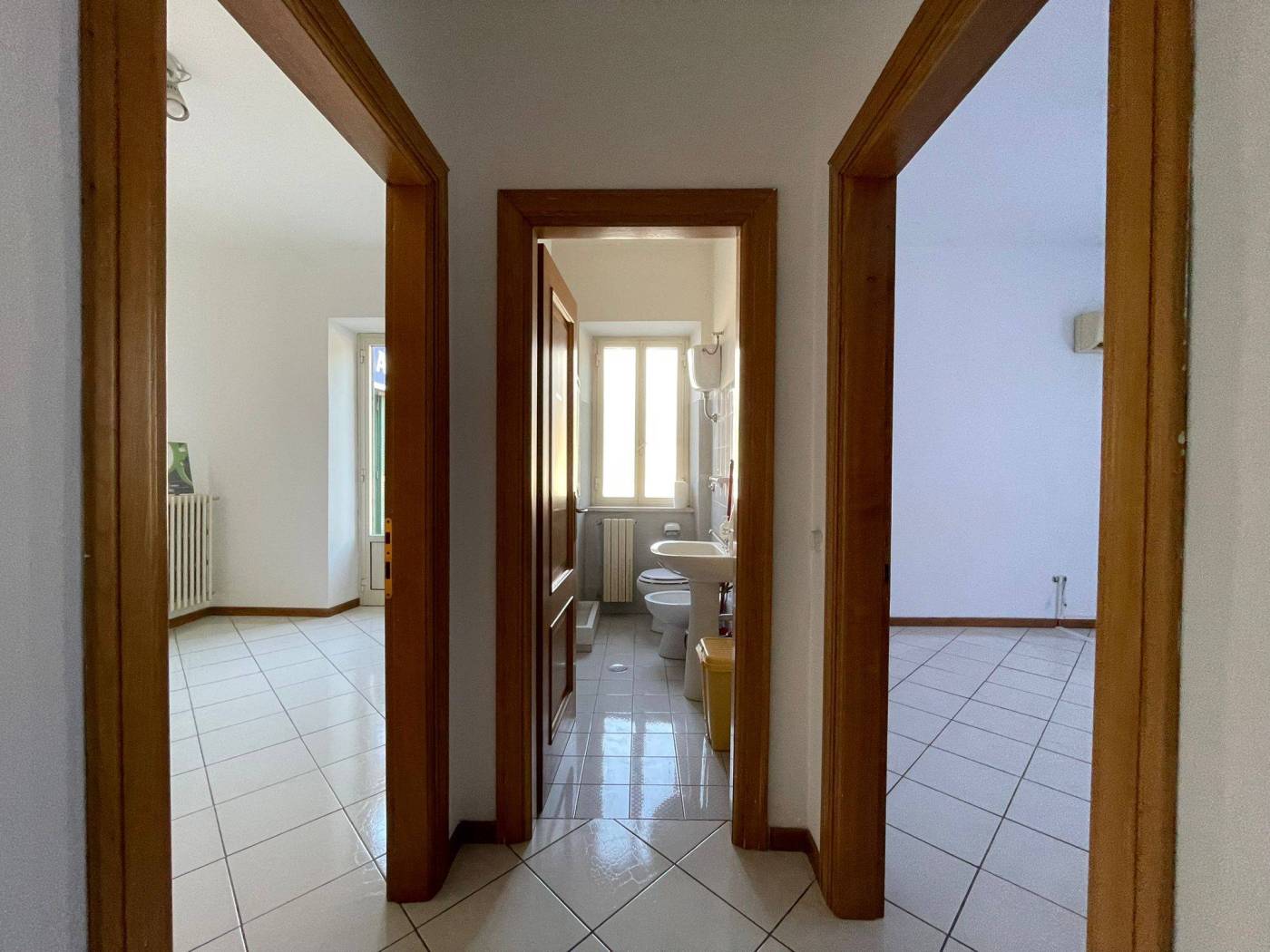 Interno appartamento