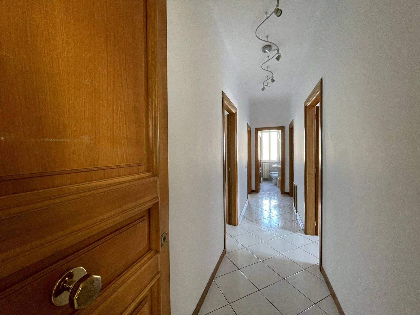 Interno appartamento