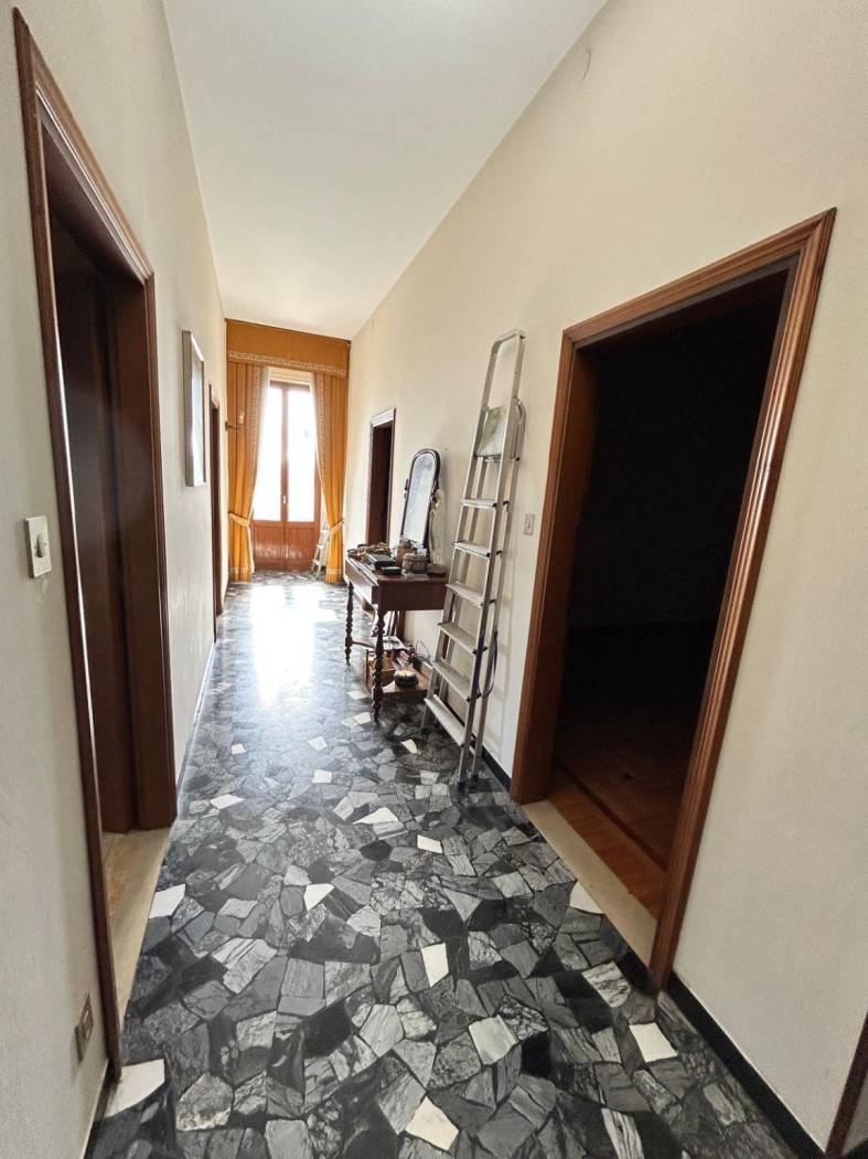 Interno appartamento