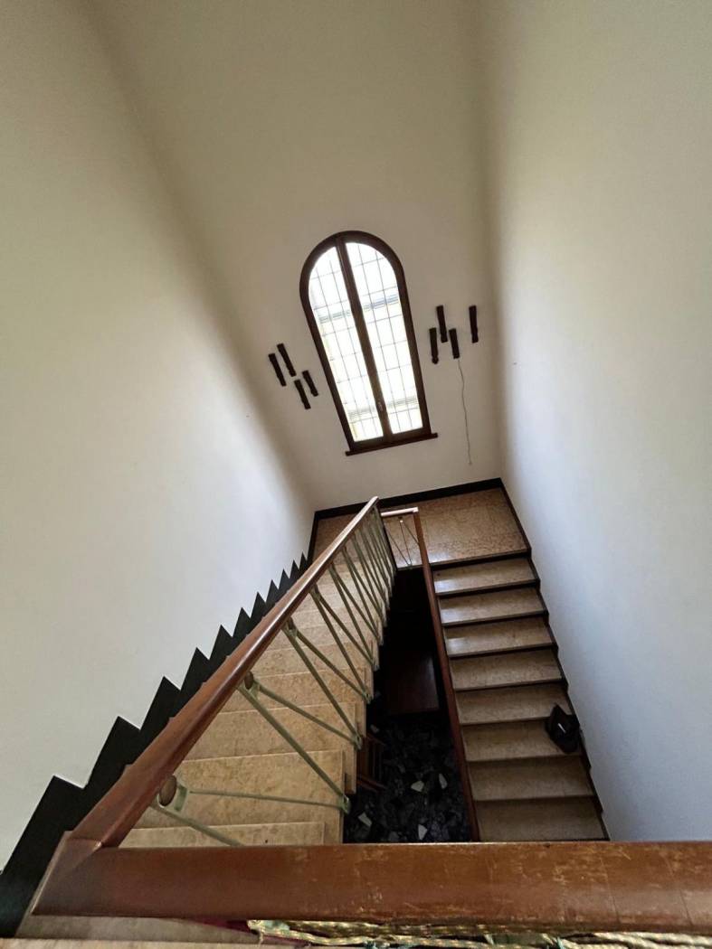 Interno palazzo