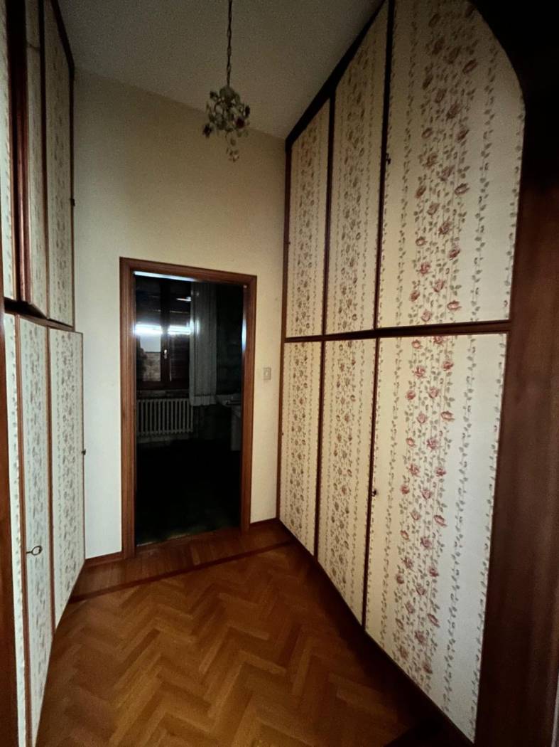 Interno appartamento