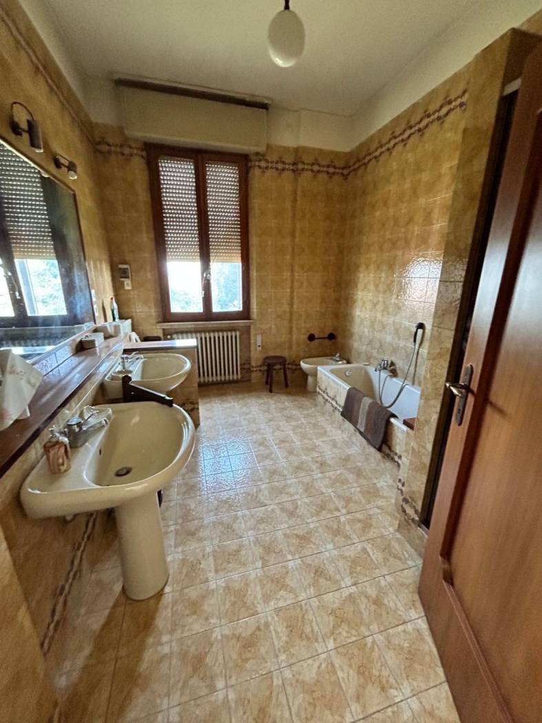 Bagno