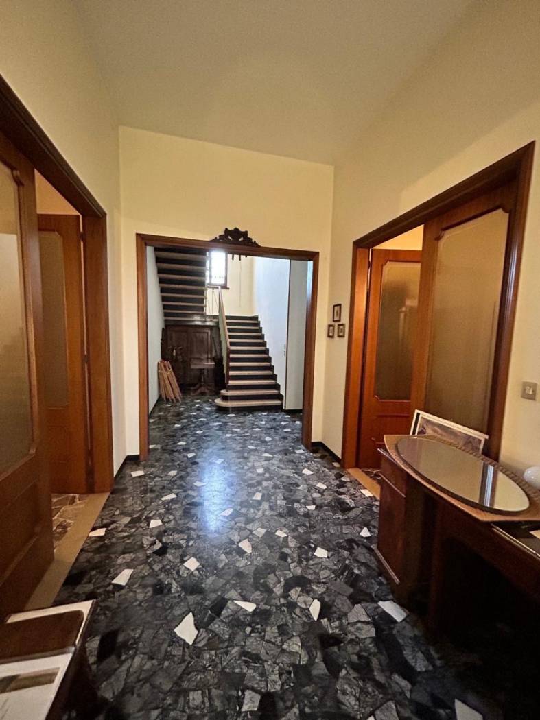 Interno appartamento