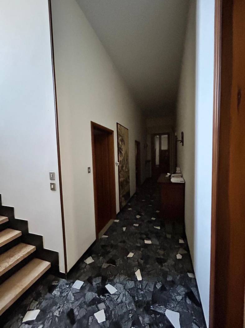 Interno appartamento