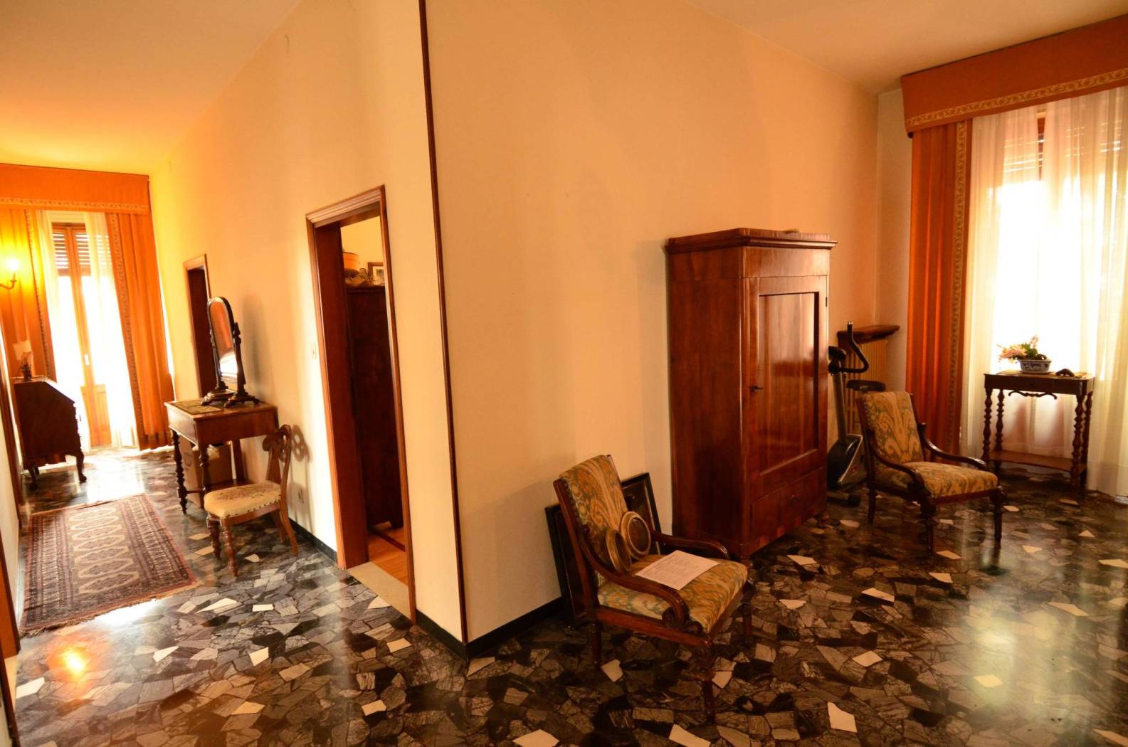Interno appartamento