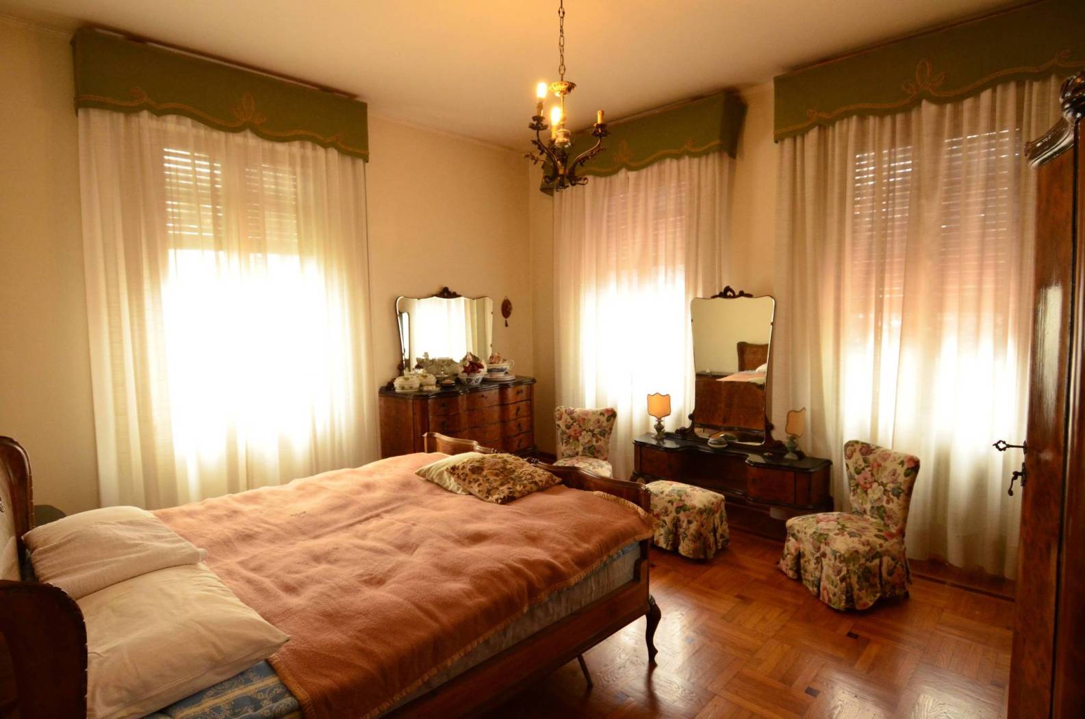 Camera da letto
