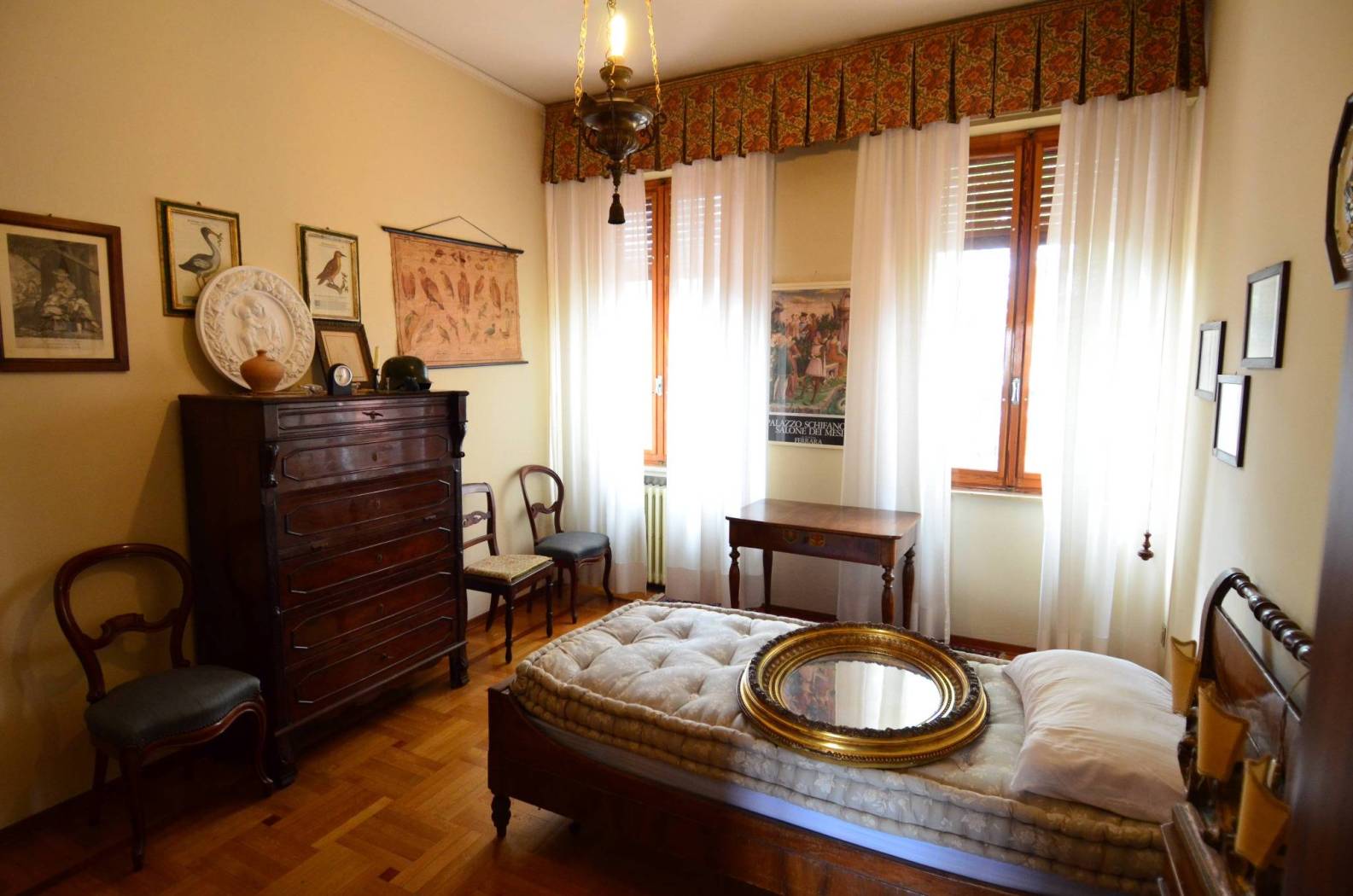 Camera da letto