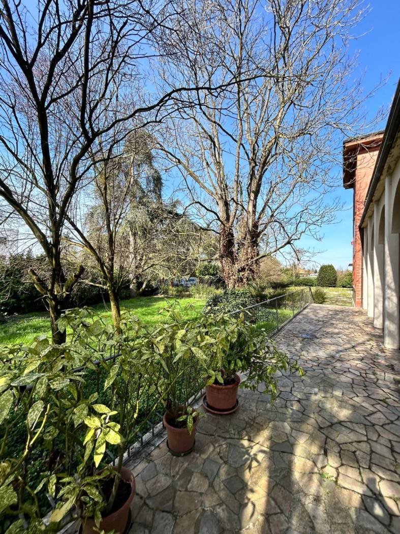 Giardino