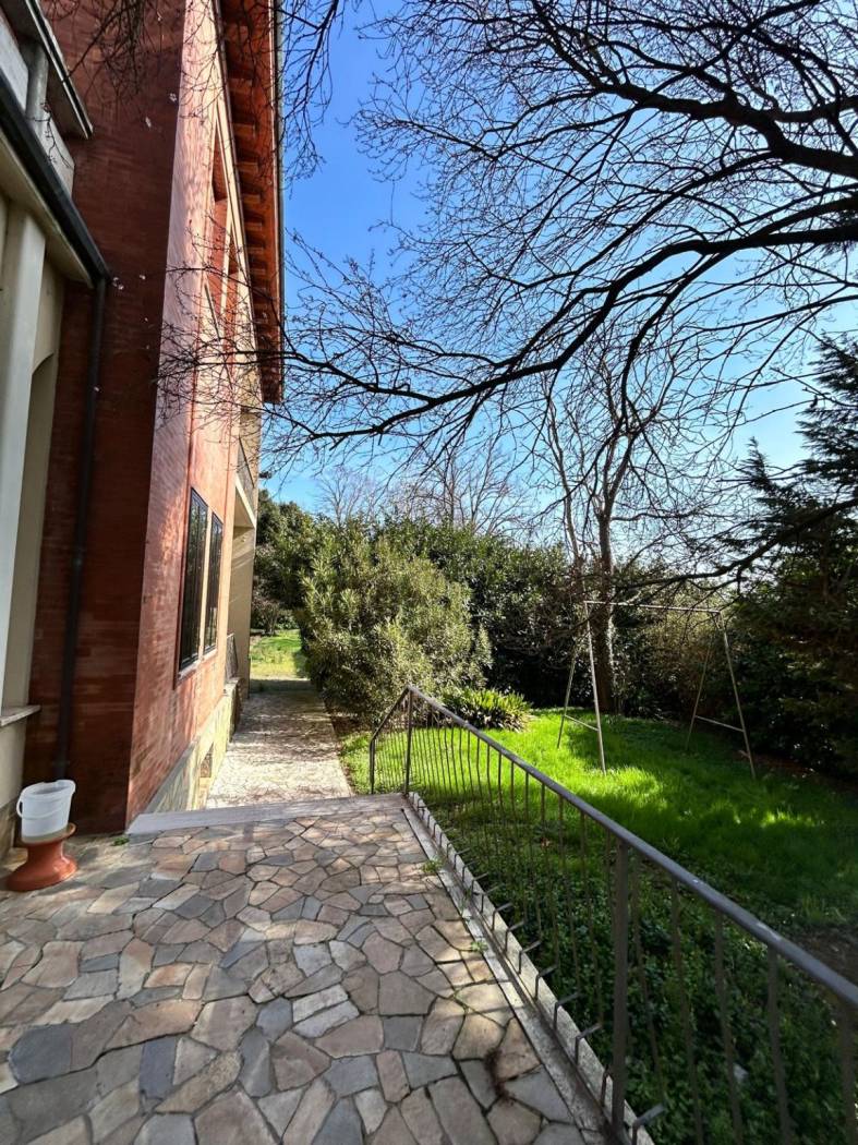 Giardino