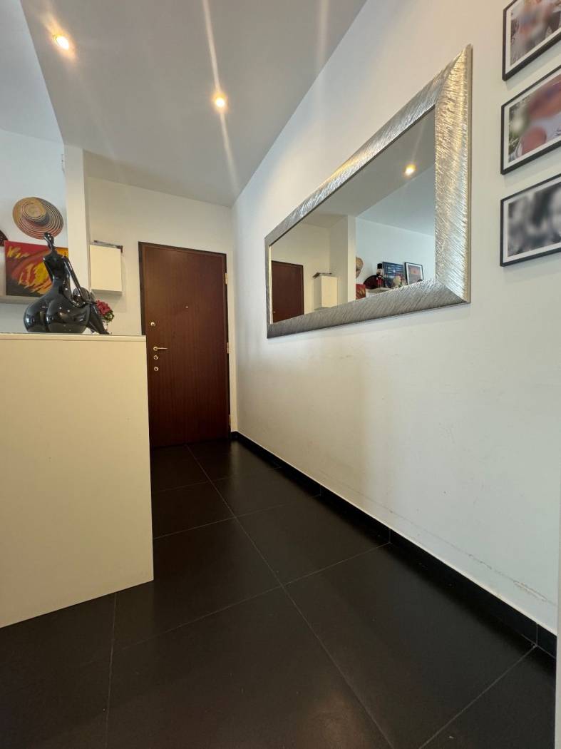 Interno appartamento