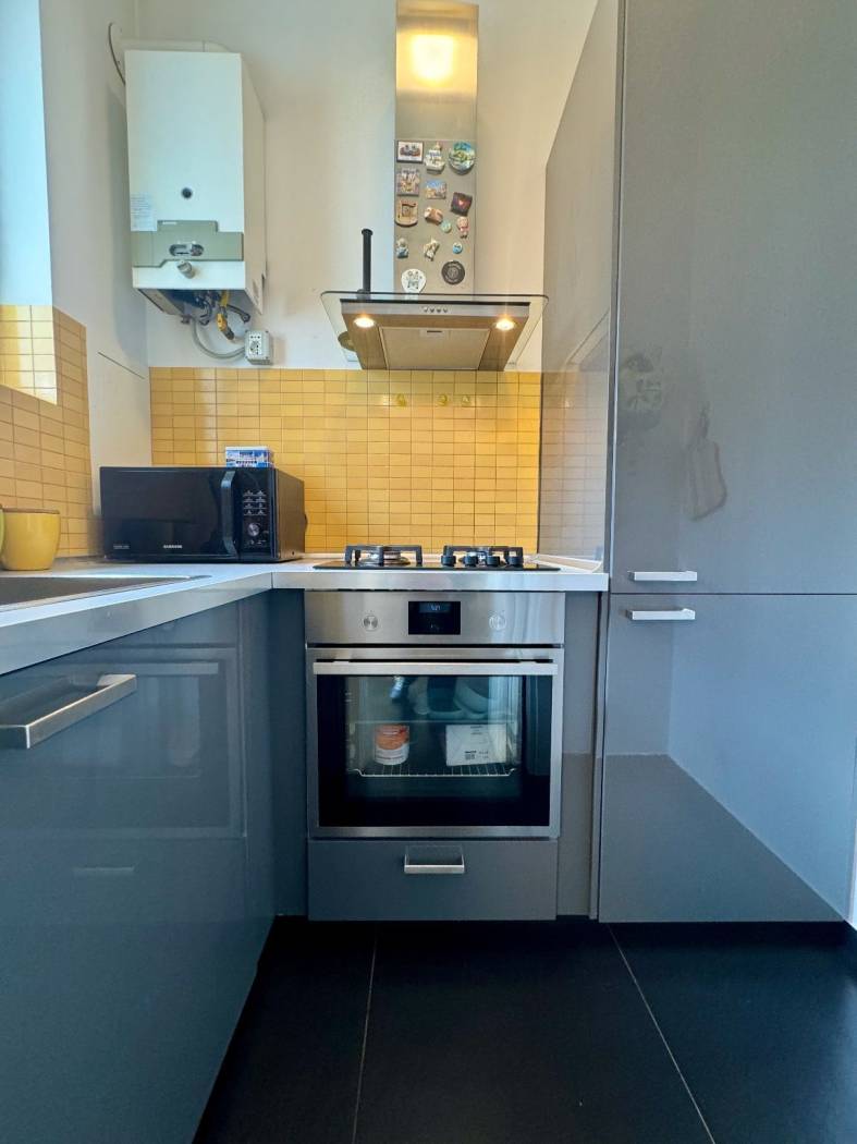 Cucina