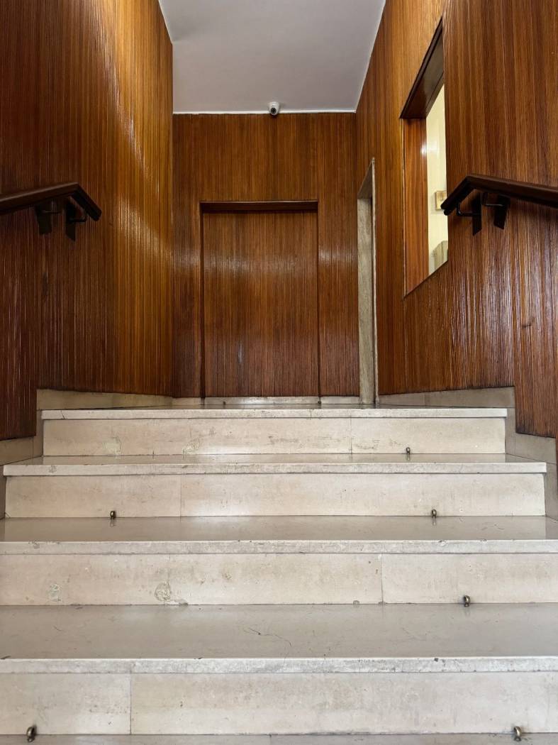Interno palazzo