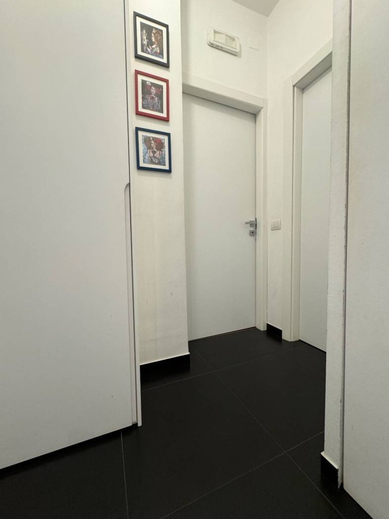 Interno appartamento