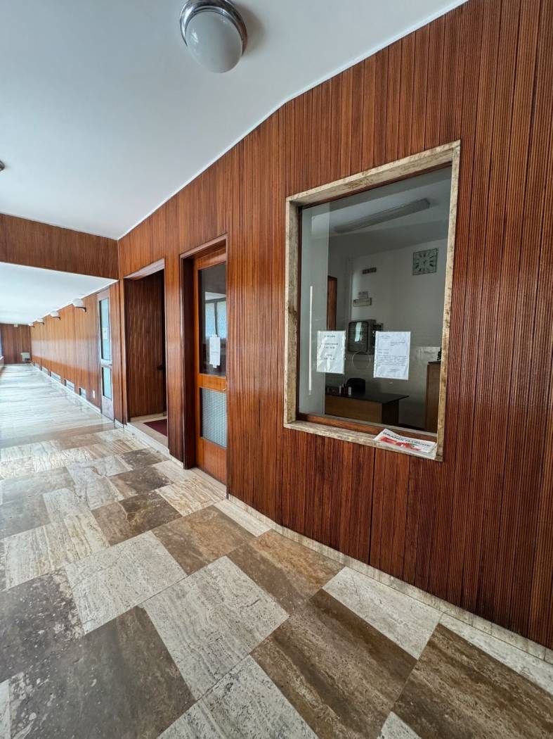 Interno palazzo