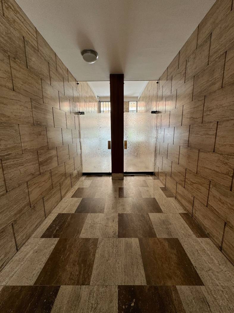 Interno palazzo