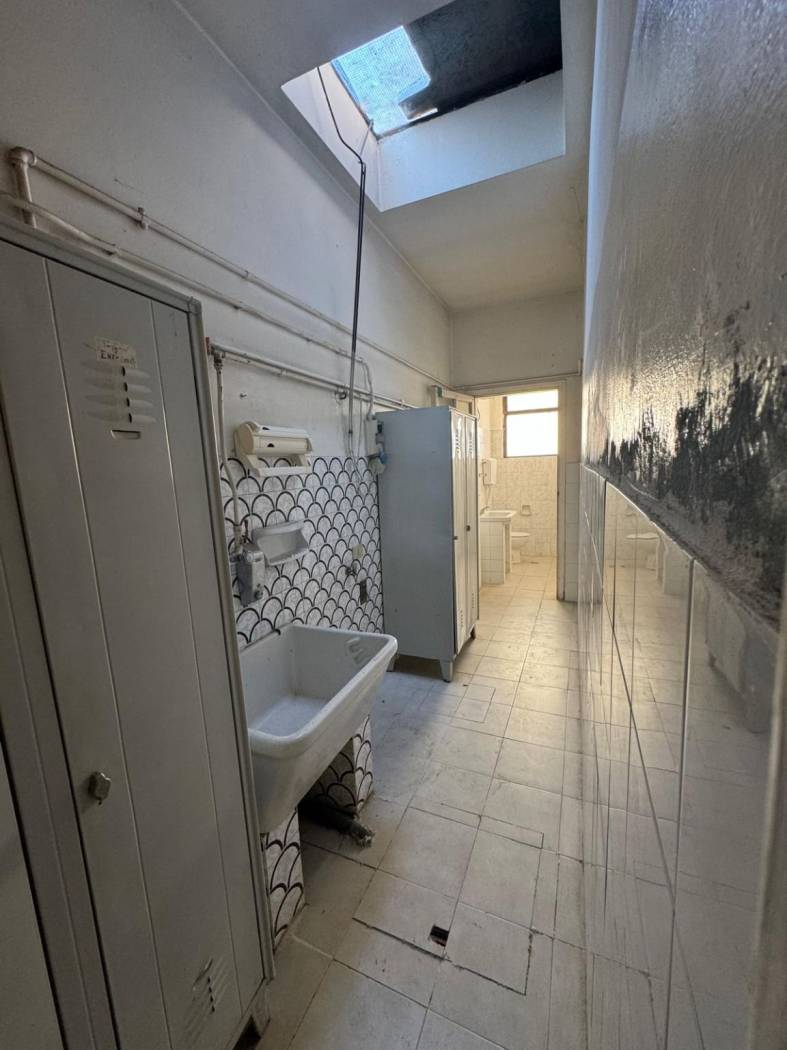 Bagno