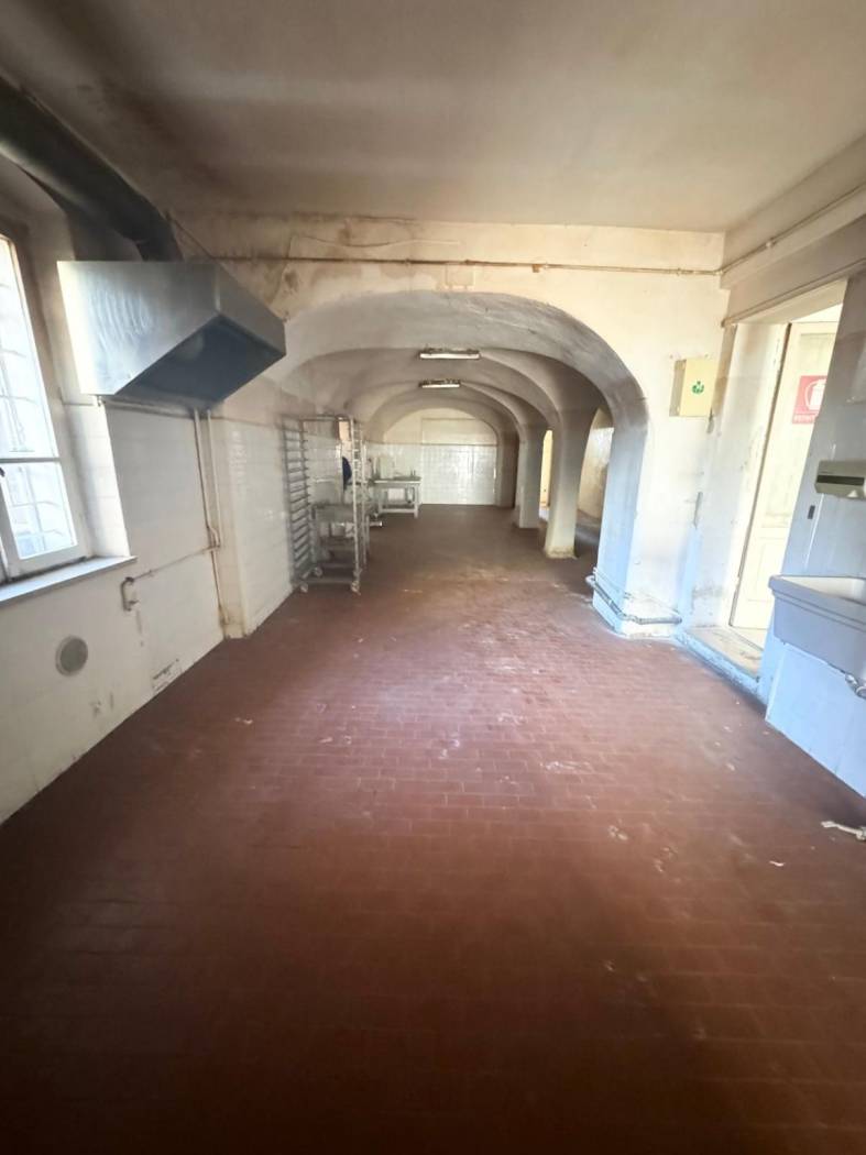 Interno non residenziale