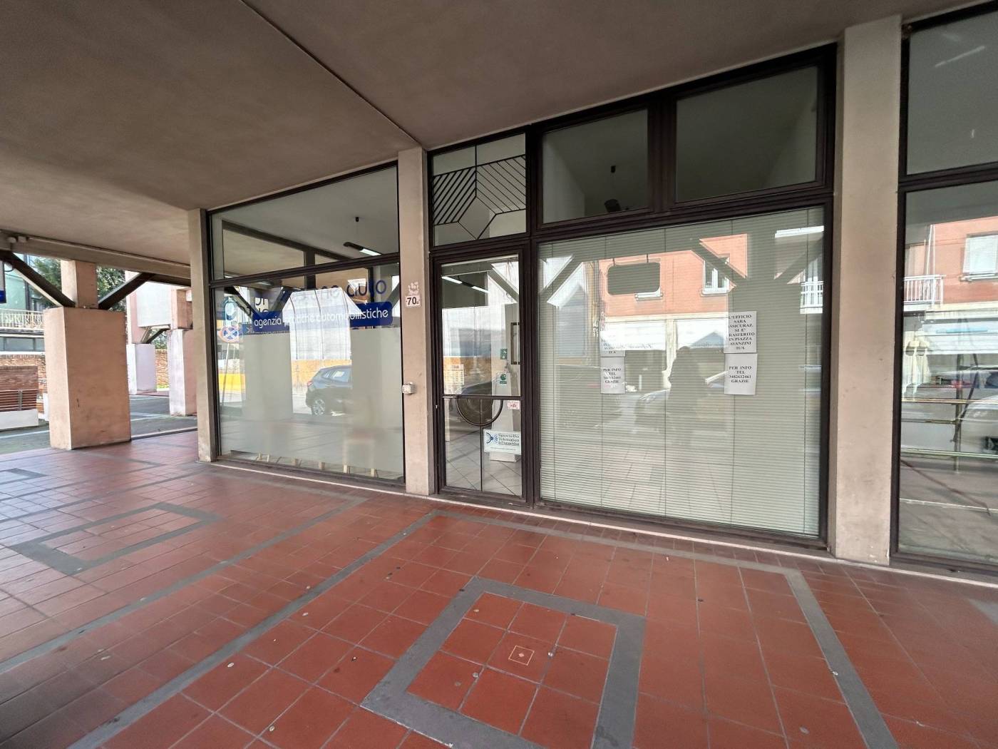 Interno non residenziale
