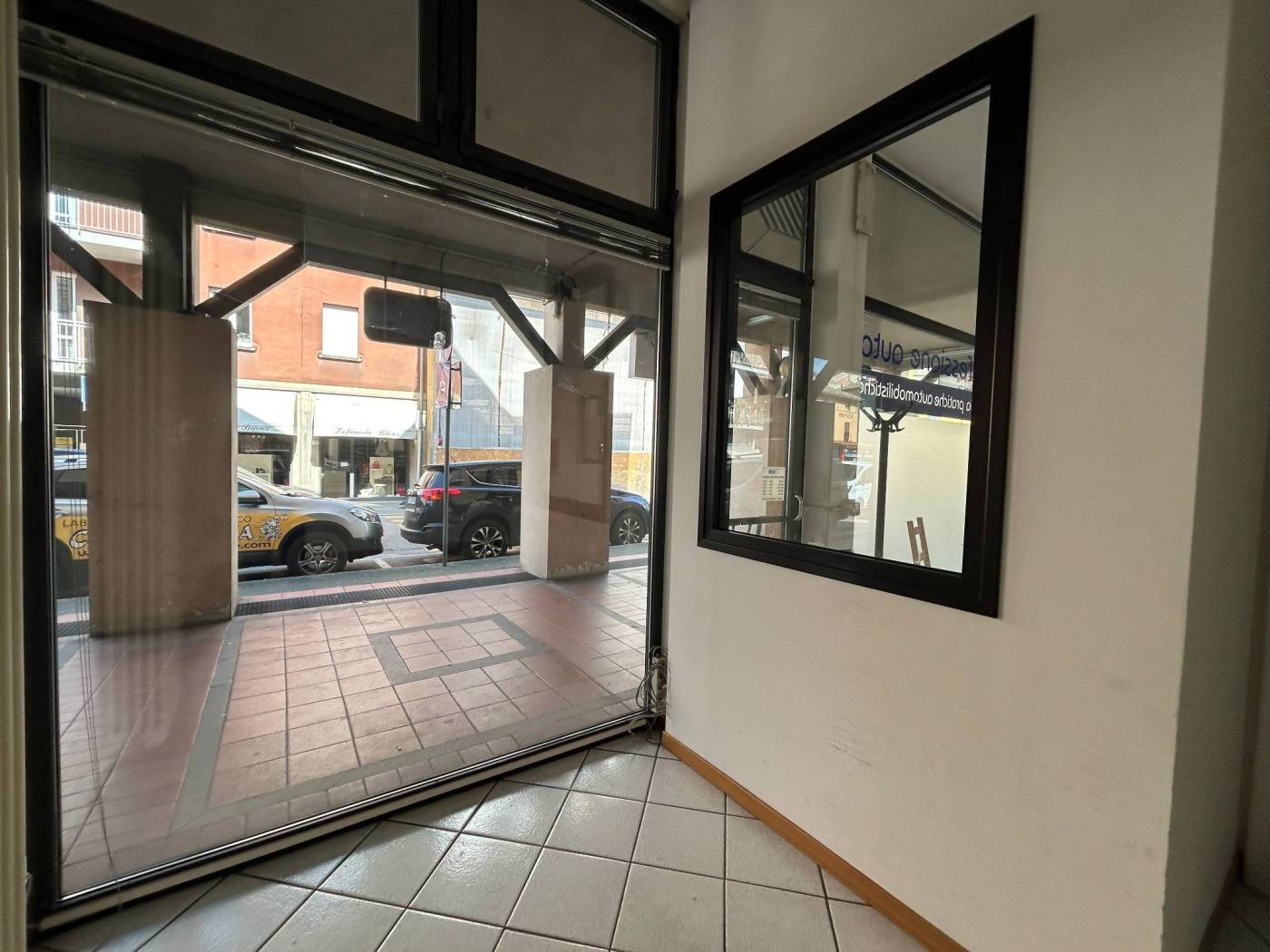 Interno non residenziale