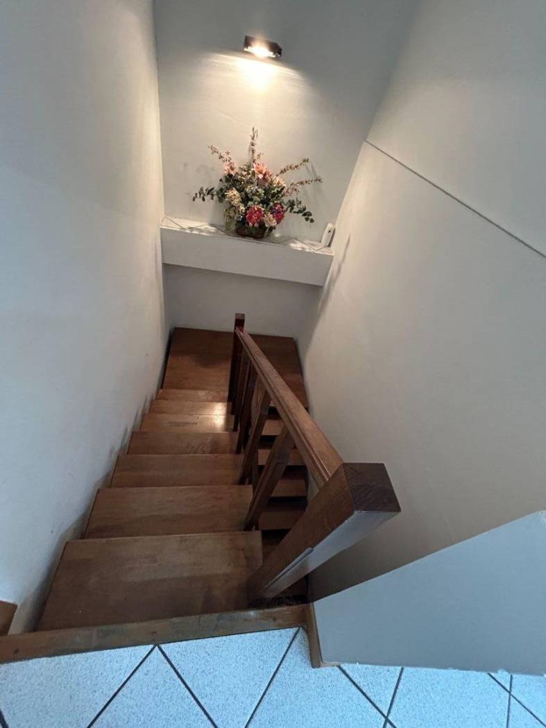 Interno palazzo