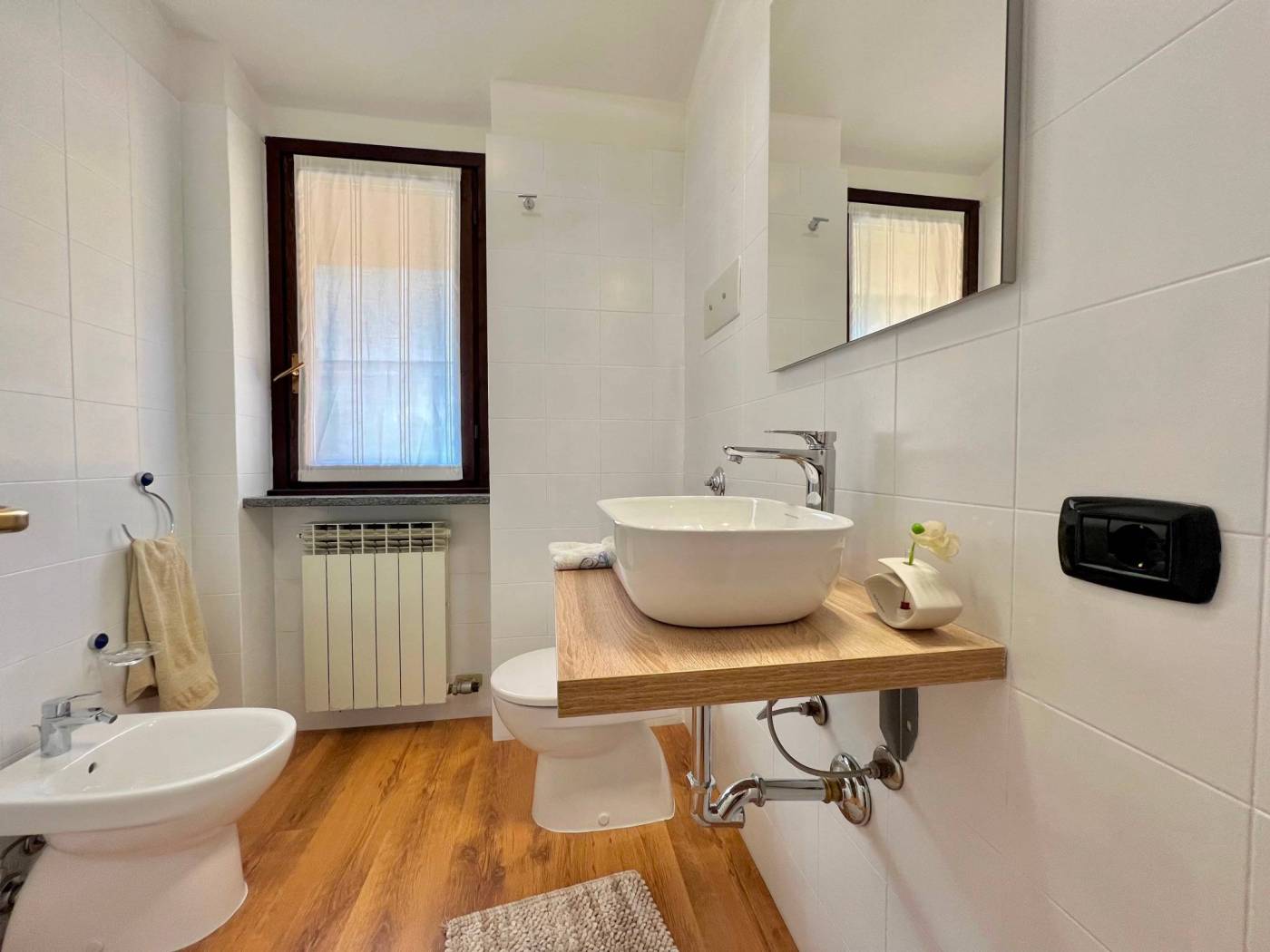 bagno piano terra