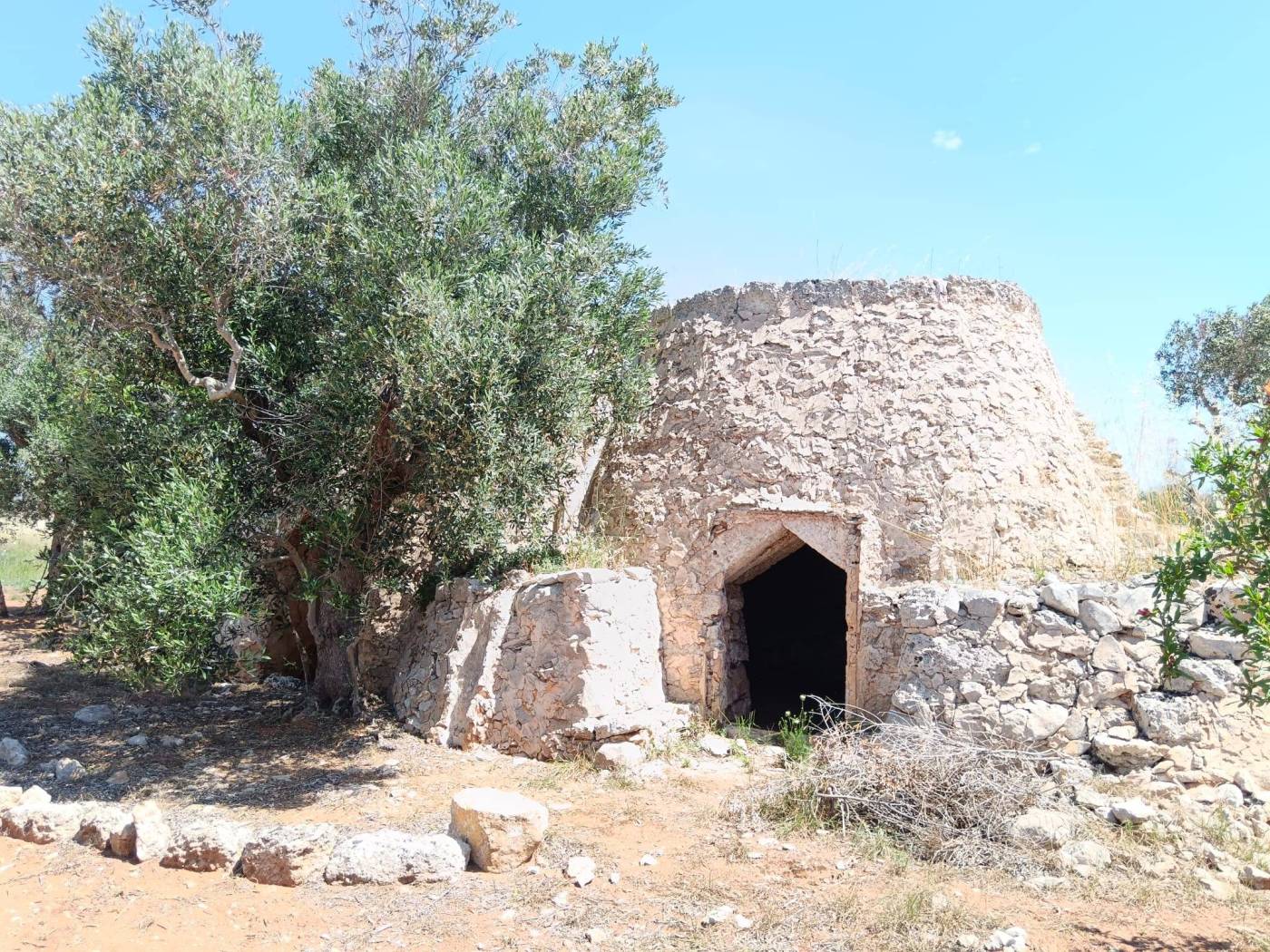 Trulli