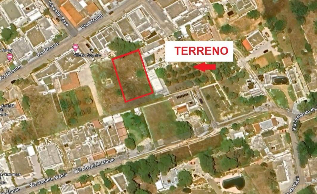 TERRENO