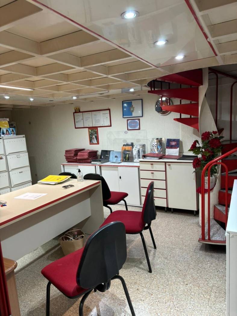 Interno non residenziale