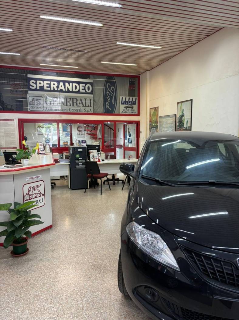 Interno non residenziale