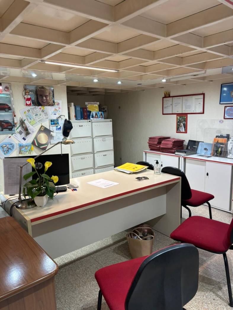 Interno non residenziale