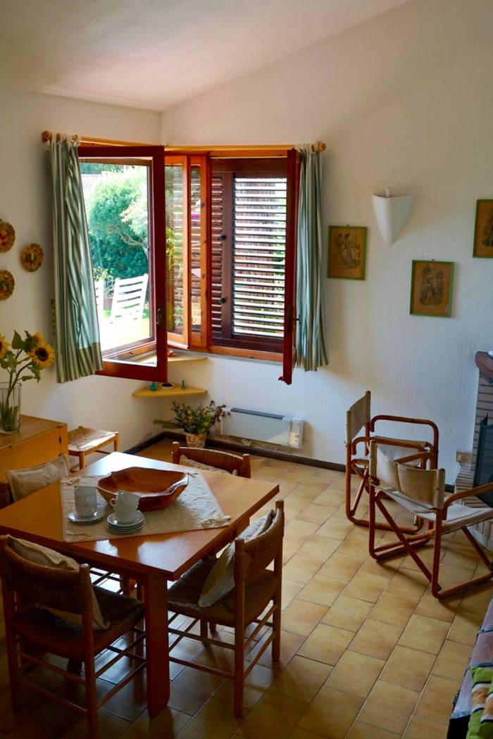 Sala da pranzo