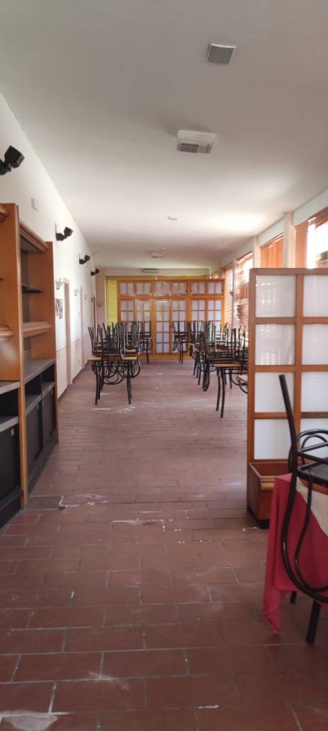 Interno non residenziale