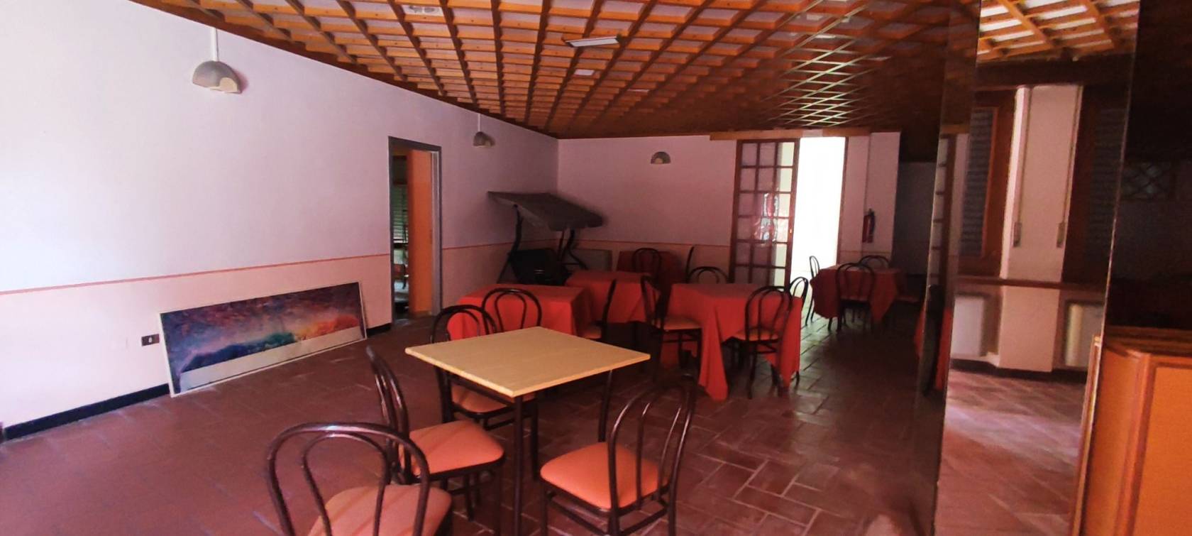 Interno non residenziale