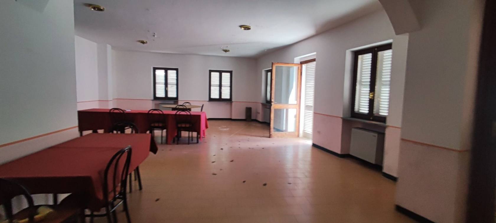Interno non residenziale