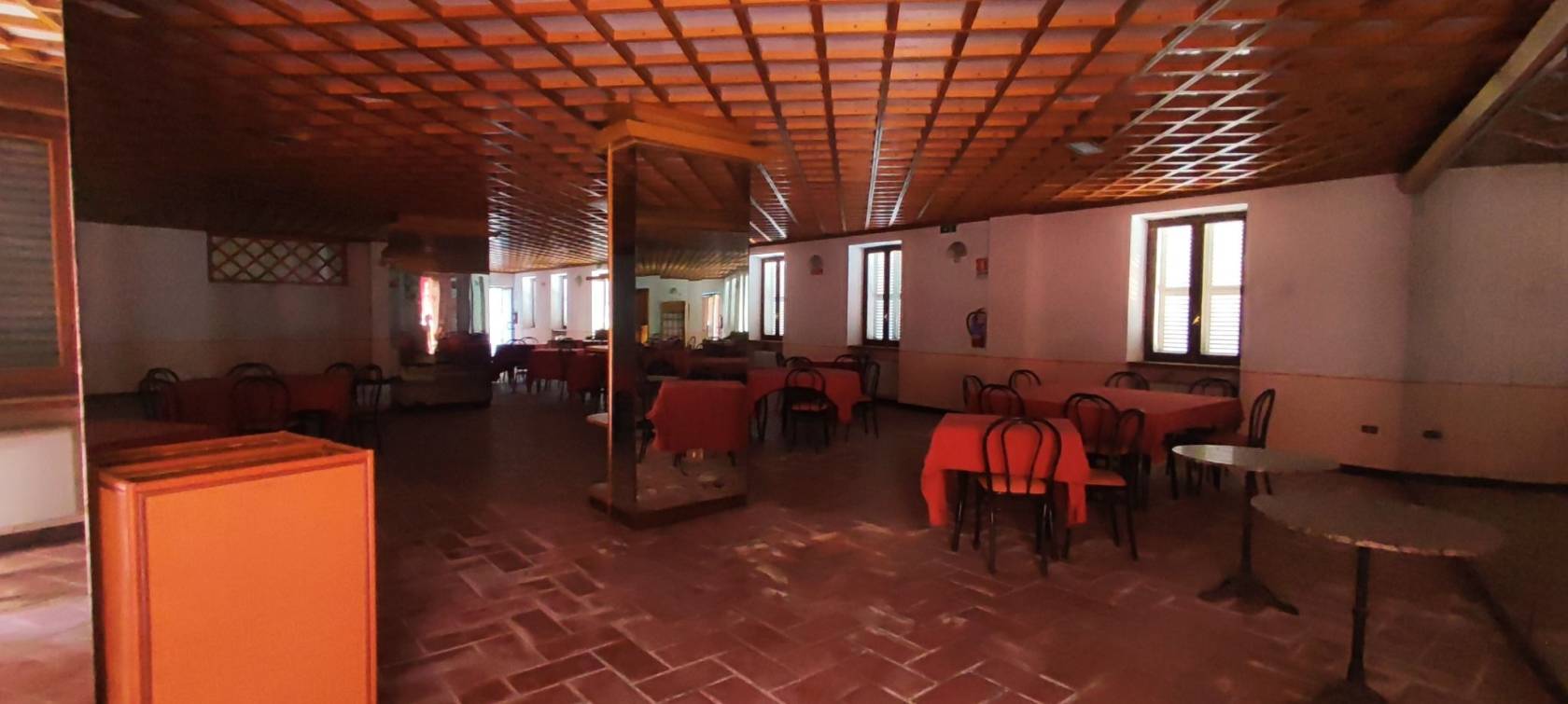 Interno non residenziale