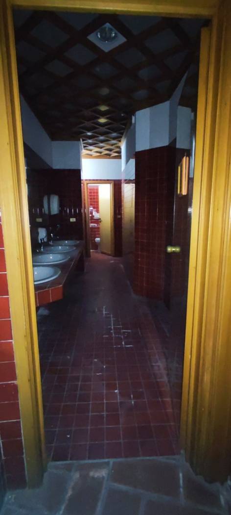 Interno palazzo