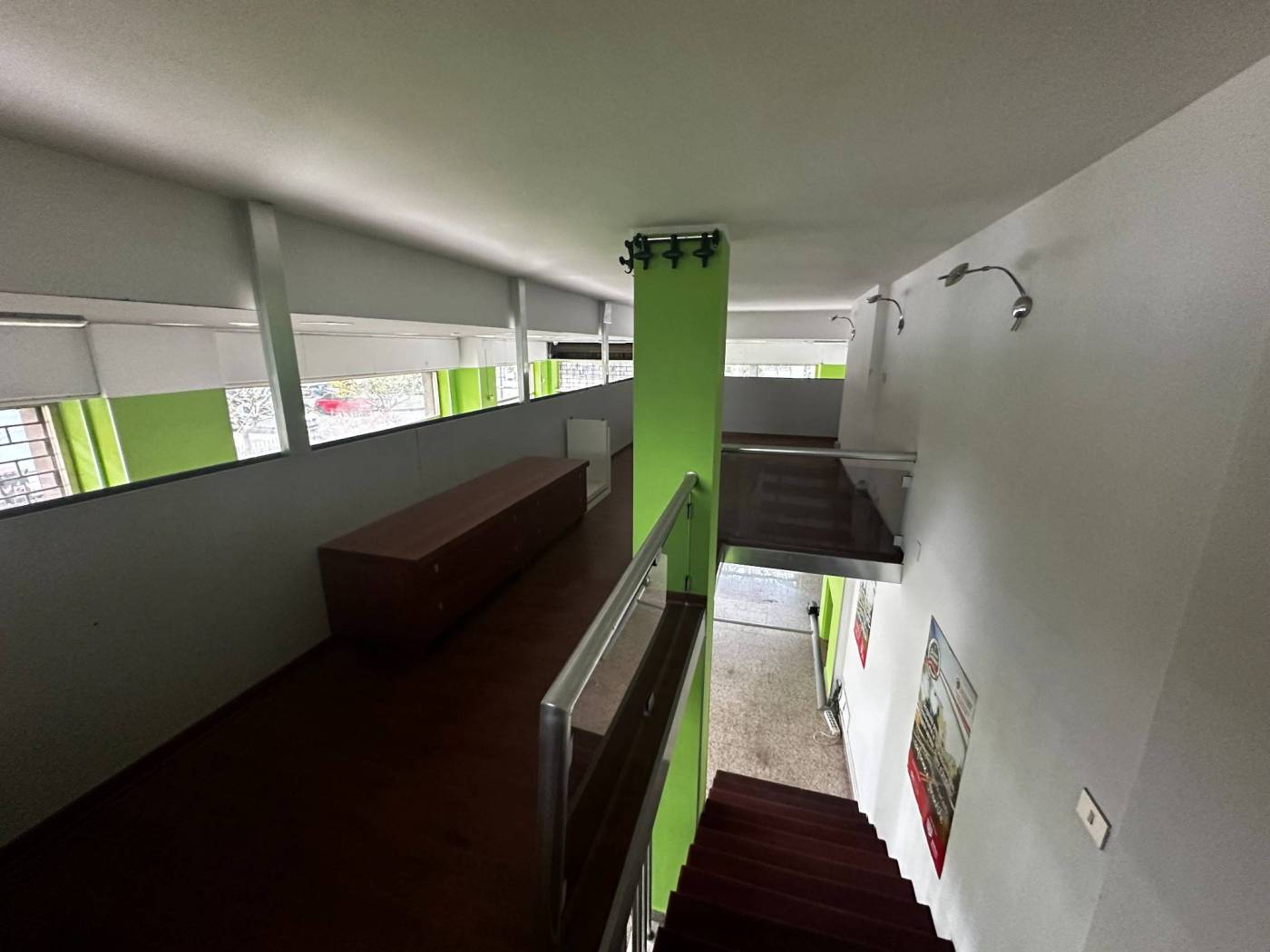 Interno non residenziale