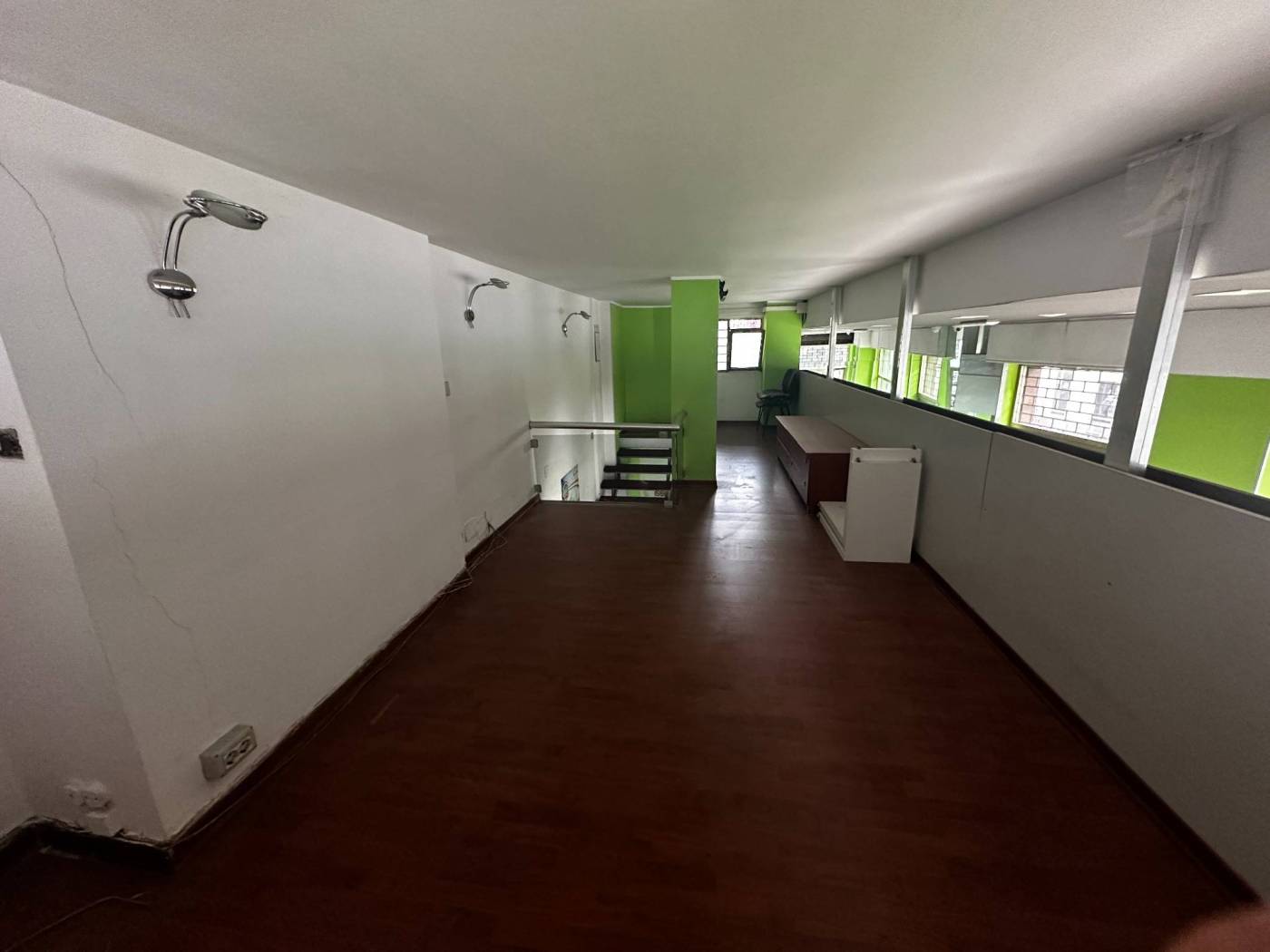 Interno non residenziale