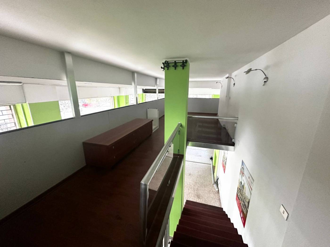 Interno non residenziale