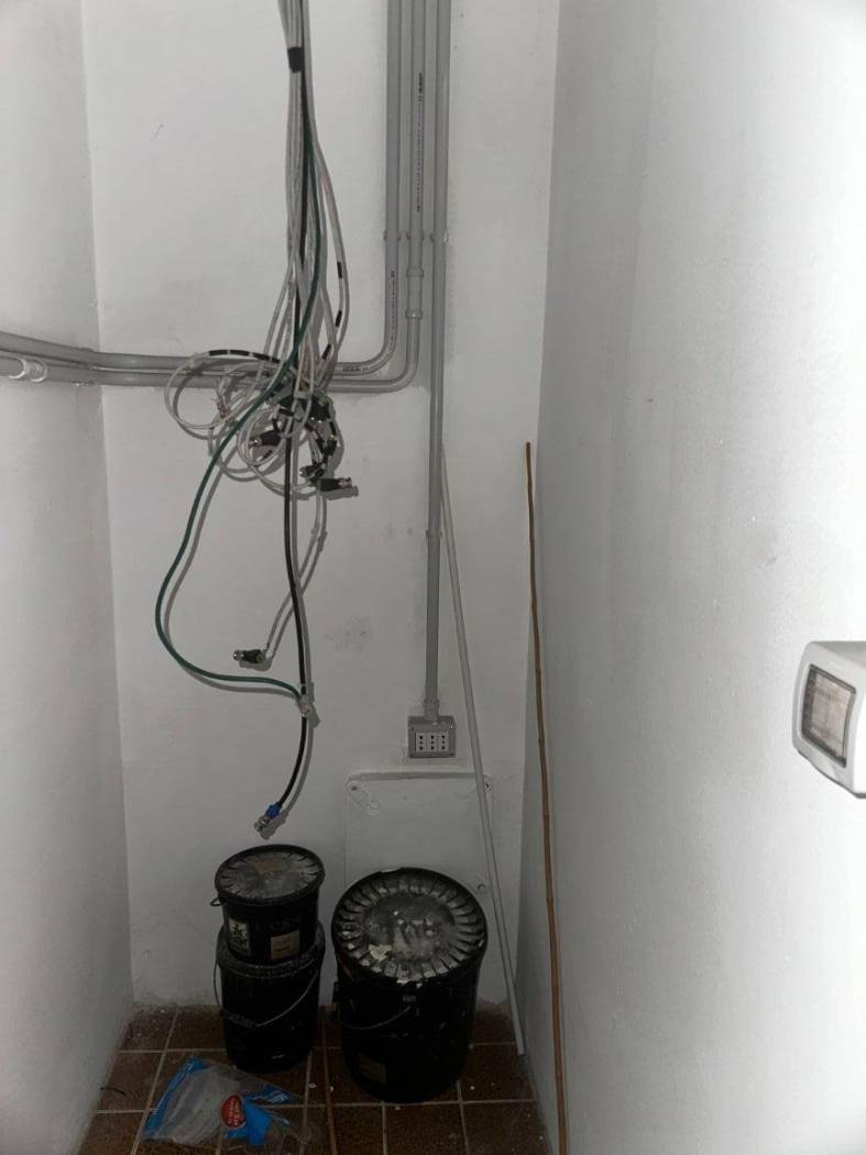 Interno appartamento