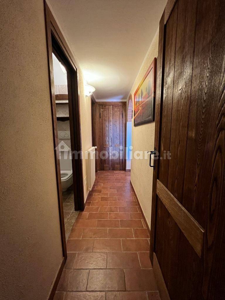 Interno appartamento Interno appartamento