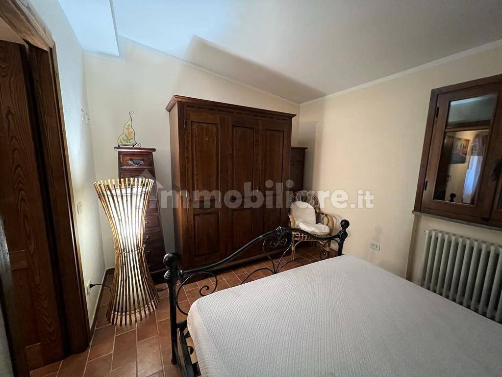 Camera da letto Camera da letto