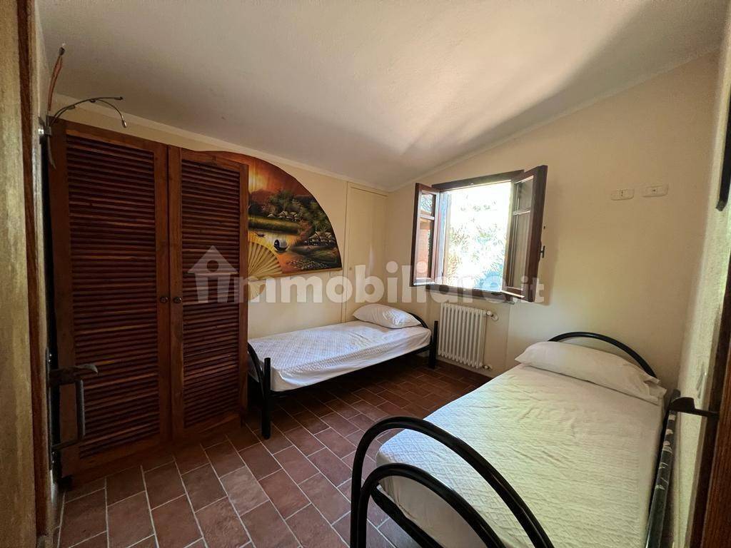 Camera da letto Camera da letto