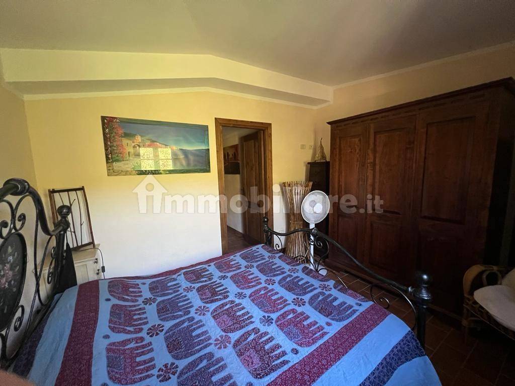 Camera da letto Camera da letto