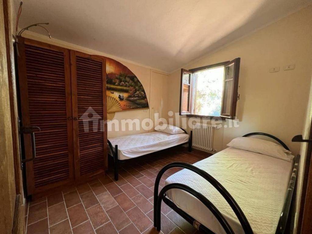 Camera da letto Camera da letto