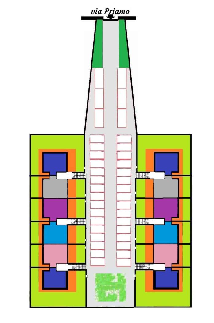 residence completo