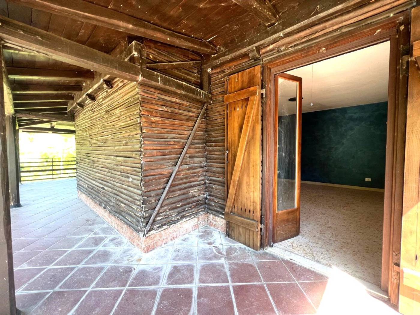 Interno appartamento