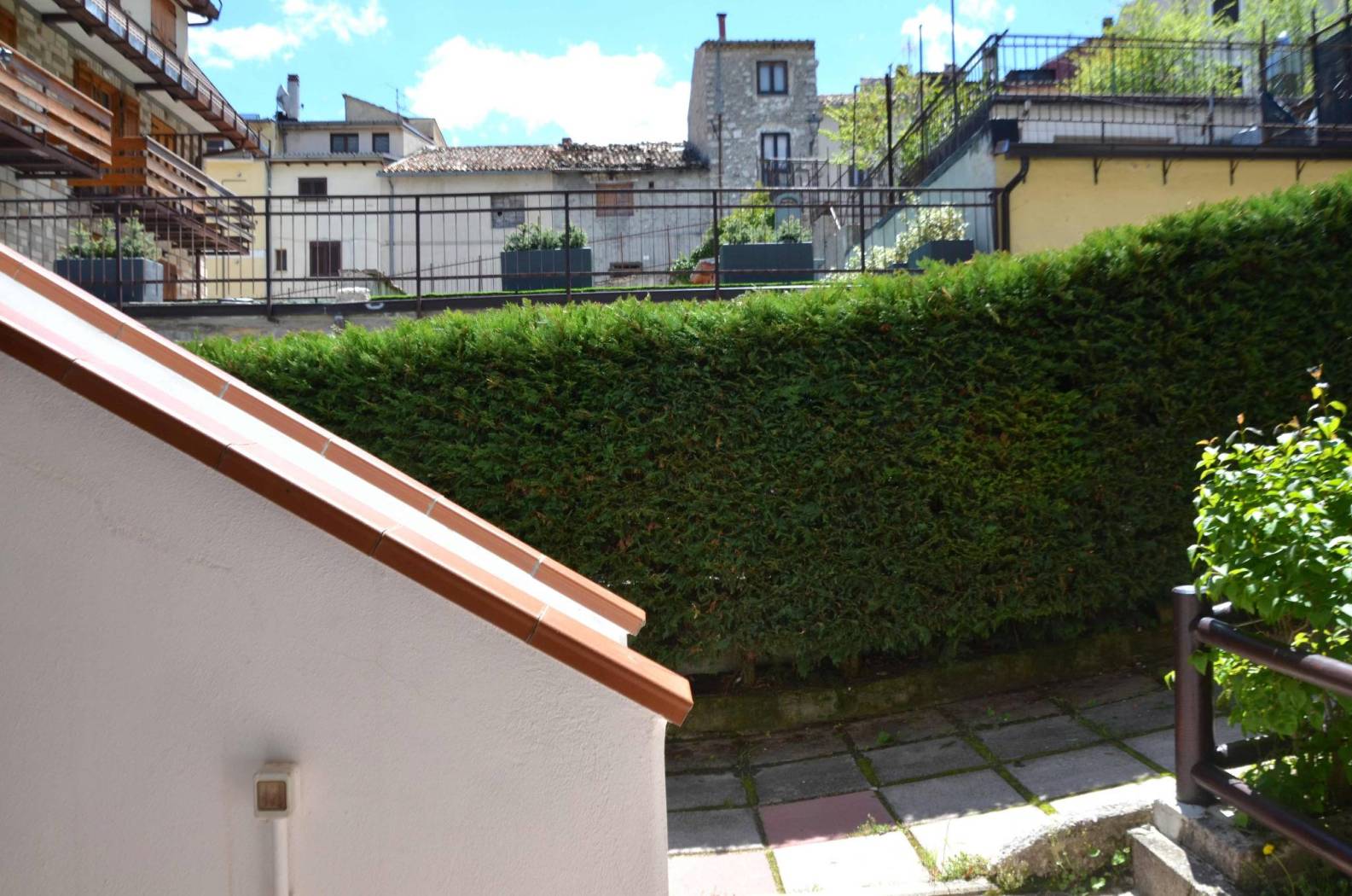 Giardino