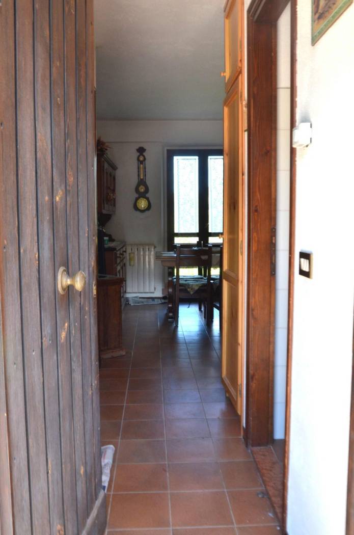 Interno appartamento