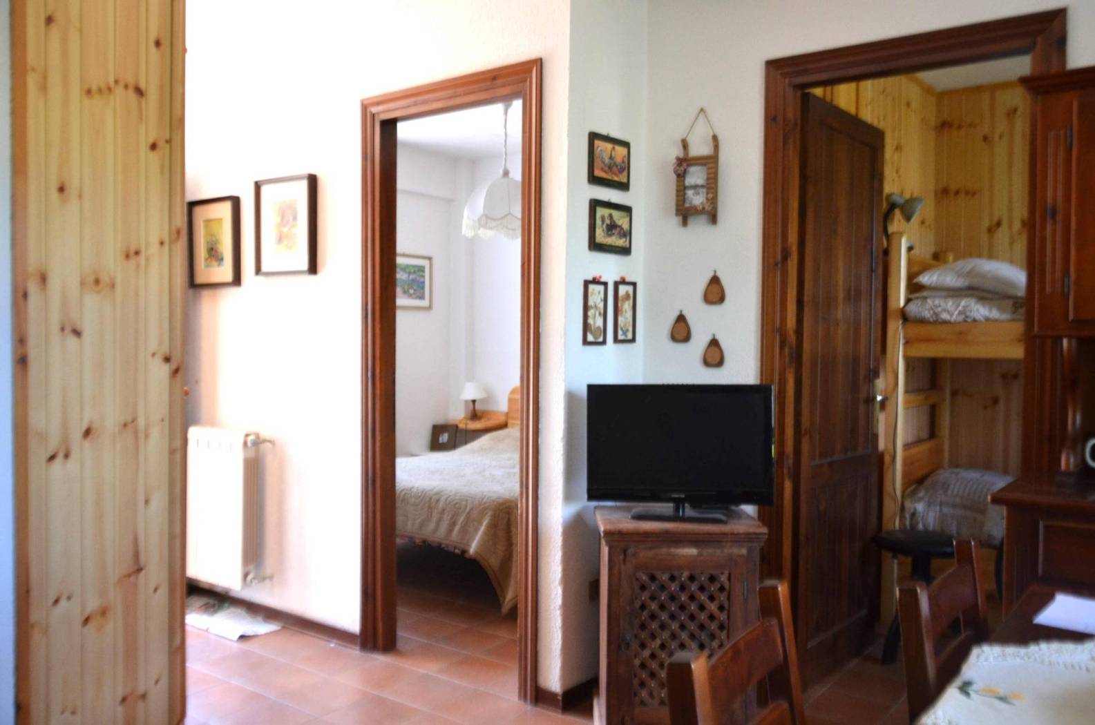 Interno appartamento